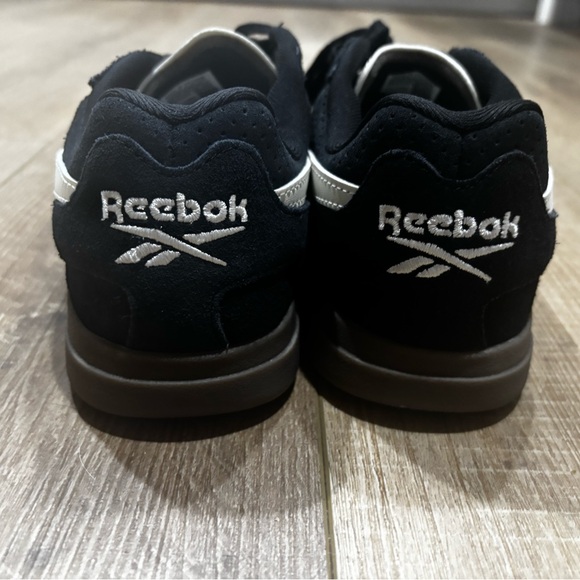 Reebok Unisex (8.5/10) Hammer Street Free Socks - Picture 8 of 11